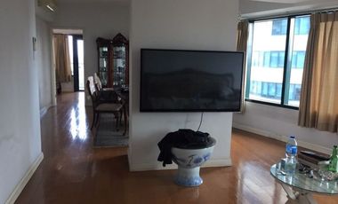 Condominium for Sale 3 Bedrooms: 3BR Flat Condo for Sale in One Rockwell East Tower Rockwell Makati