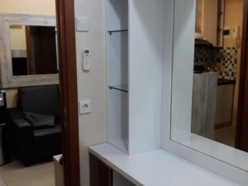 Disewakan Apartemen Woodland Park Kalibata