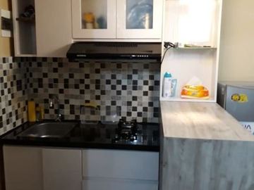 Disewakan Apartemen Woodland Park Kalibata