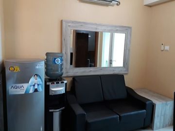 Disewakan Apartemen Woodland Park Kalibata