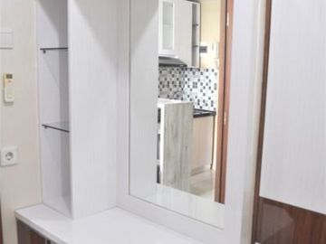 Disewakan Apartemen Woodland Park Kalibata