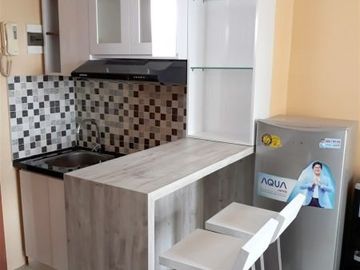 Disewakan Apartemen Woodland Park Kalibata