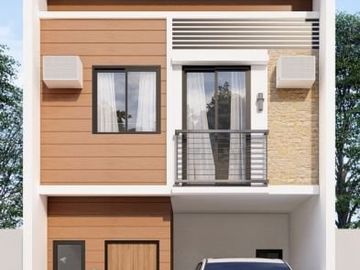 3 Bedroom House for Sale in Consolacion,Cebu