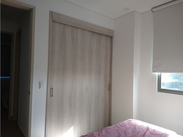 VENDO APARTAMENTO EN PUNTA ROCA SABANILLA, PUERTO COLOMBIA