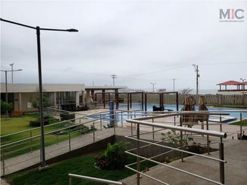 VENDO APARTAMENTO EN PUNTA ROCA SABANILLA, PUERTO COLOMBIA