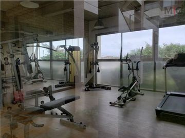 VENDO APARTAMENTO EN PUNTA ROCA SABANILLA, PUERTO COLOMBIA