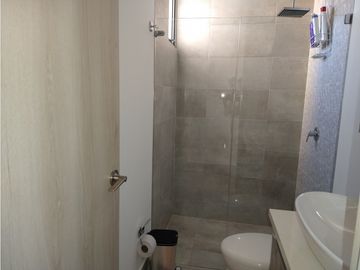 VENDO APARTAMENTO EN PUNTA ROCA SABANILLA, PUERTO COLOMBIA