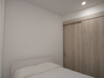 VENDO APARTAMENTO EN PUNTA ROCA SABANILLA, PUERTO COLOMBIA
