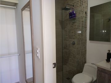 VENDO APARTAMENTO EN PUNTA ROCA SABANILLA, PUERTO COLOMBIA