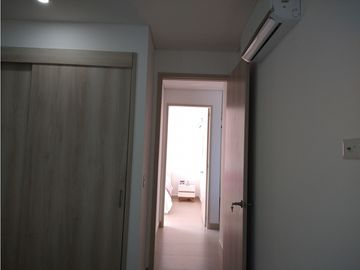 VENDO APARTAMENTO EN PUNTA ROCA SABANILLA, PUERTO COLOMBIA