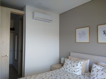 VENDO APARTAMENTO EN PUNTA ROCA SABANILLA, PUERTO COLOMBIA