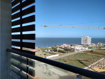 VENDO APARTAMENTO EN PUNTA ROCA SABANILLA, PUERTO COLOMBIA