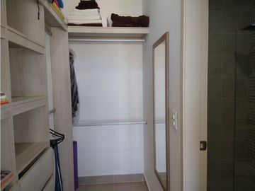 VENDO APARTAMENTO EN PUNTA ROCA SABANILLA, PUERTO COLOMBIA