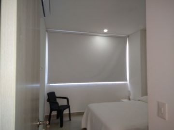 VENDO APARTAMENTO EN PUNTA ROCA SABANILLA, PUERTO COLOMBIA