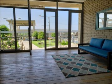 VENDO APARTAMENTO EN PUNTA ROCA SABANILLA, PUERTO COLOMBIA