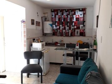 Ph 2 ambientes-Chacabuco 4150-Villa Ballester