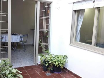 Ph 2 ambientes-Chacabuco 4150-Villa Ballester