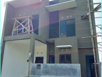Jual Rumah Cantik Klaten, Taman Edelweis Buntalan