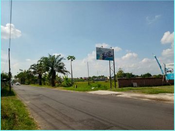 Jual Rumah Cantik Klaten, Taman Edelweis Buntalan