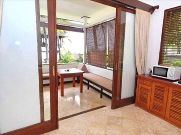 Spectacular Beachfront Villa Resort in Sambirenteng, Buleleng, North Bali