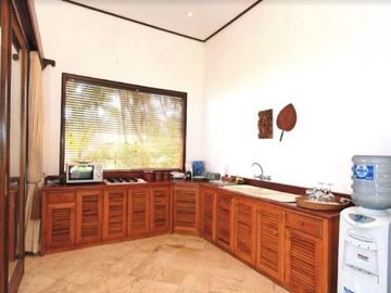 Spectacular Beachfront Villa Resort in Sambirenteng, Buleleng, North Bali