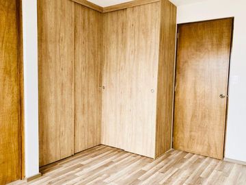 Venta Penthouse Nuevo 3rec 2baños 2est. Eje Central Algarín Cuauhtémoc Centro
