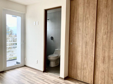 Venta Penthouse Nuevo 3rec 2baños 2est. Eje Central Algarín Cuauhtémoc Centro