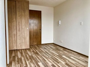 Venta Penthouse Nuevo 3rec 2baños 2est. Eje Central Algarín Cuauhtémoc Centro