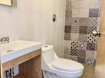 Venta Penthouse Nuevo 3rec 2baños 2est. Eje Central Algarín Cuauhtémoc Centro