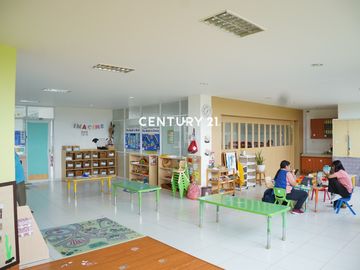 Dijual Ruko Eksklusif Goldfinch Gading Serpong Ruko Premium