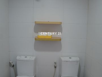 Dijual Ruko Eksklusif Goldfinch Gading Serpong Ruko Premium