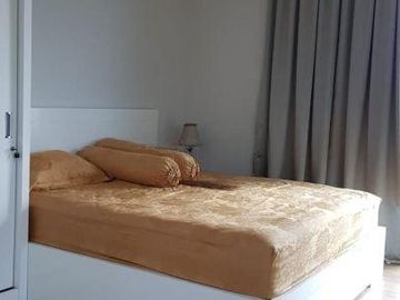 Apartment Capitol Suites Mewah Studio Strategis