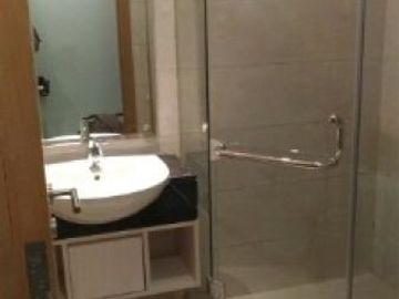 Disewakan apartemen mansion kemayoran type 1br