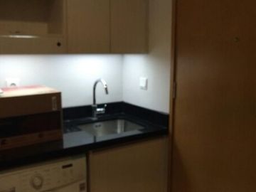 Disewakan apartemen mansion kemayoran type 1br