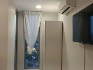 Disewakan apartemen mansion kemayoran type 1br