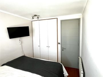 Departamento en venta de 3 dorm. en Concón