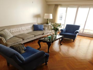Departamento de 3 ambientes en Venta en Barrio norte