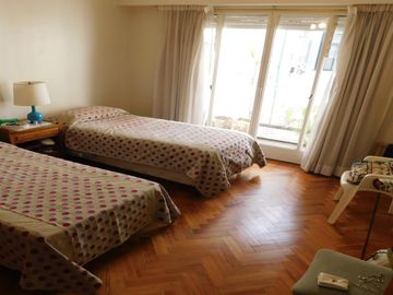 Departamento de 3 ambientes en Venta en Barrio norte