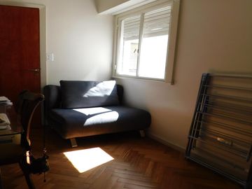 Departamento de 3 ambientes en Venta en Barrio norte