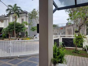 Rumah Puri Bintaro Rumah Elegant Cantik