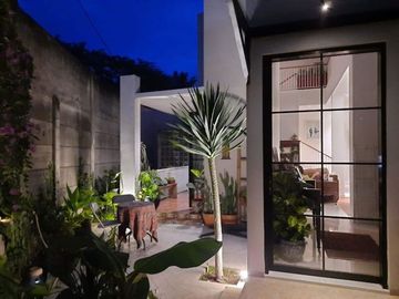 Rumah Puri Bintaro Rumah Elegant Cantik