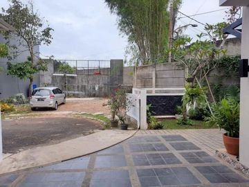 Rumah Puri Bintaro Rumah Elegant Cantik