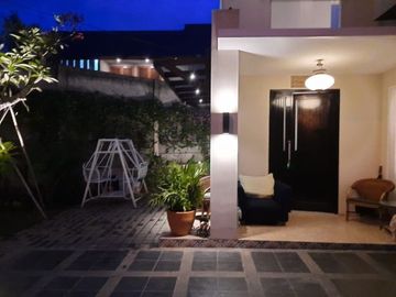 Rumah Puri Bintaro Rumah Elegant Cantik