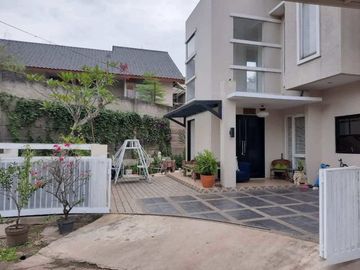 Rumah Puri Bintaro Rumah Elegant Cantik