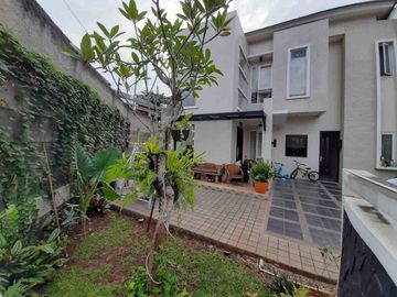 Rumah Puri Bintaro Rumah Elegant Cantik