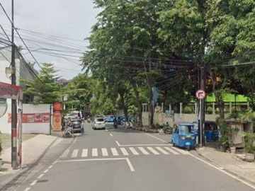 DIJUAL RUMAH JL PETOGOGAN 1 / KEBAYORAN BARU, JAKSEL