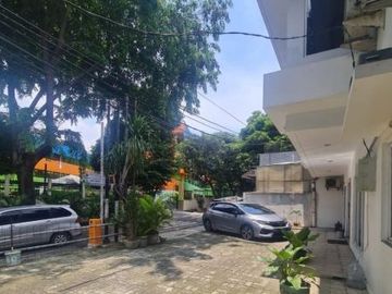 DIJUAL RUMAH JL PETOGOGAN 1 / KEBAYORAN BARU, JAKSEL