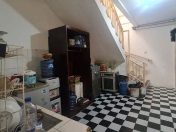 DIJUAL RUMAH JL PETOGOGAN 1 / KEBAYORAN BARU, JAKSEL