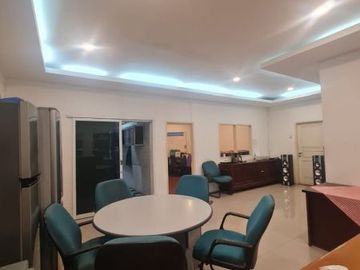 DIJUAL RUMAH JL PETOGOGAN 1 / KEBAYORAN BARU, JAKSEL