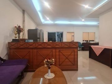 DIJUAL RUMAH JL PETOGOGAN 1 / KEBAYORAN BARU, JAKSEL
